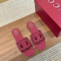 $82.00 USD Gucci Slippers For Women #1331861