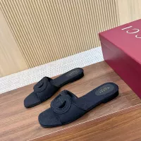 $82.00 USD Gucci Slippers For Women #1331862
