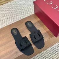 $82.00 USD Gucci Slippers For Women #1331862