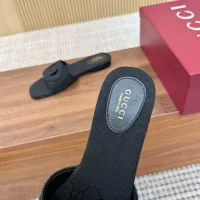 $82.00 USD Gucci Slippers For Women #1331862