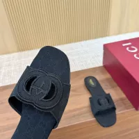 $82.00 USD Gucci Slippers For Women #1331862