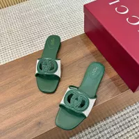 $82.00 USD Gucci Slippers For Women #1331864