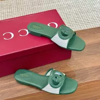 $82.00 USD Gucci Slippers For Women #1331864