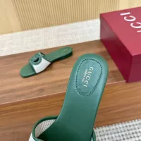 $82.00 USD Gucci Slippers For Women #1331864