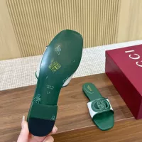 $82.00 USD Gucci Slippers For Women #1331864