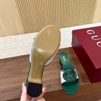 $88.00 USD Gucci Slippers For Women #1331867