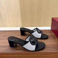 $88.00 USD Gucci Slippers For Women #1331868