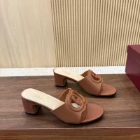 $88.00 USD Gucci Slippers For Women #1331870