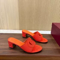 $88.00 USD Gucci Slippers For Women #1331875