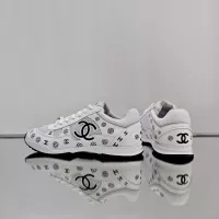 $115.00 USD Chanel Casual Shoes For Men #1331880