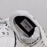 $115.00 USD Chanel Casual Shoes For Men #1331880