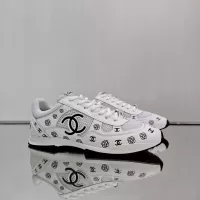 $115.00 USD Chanel Casual Shoes For Men #1331880