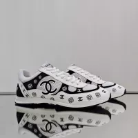 $115.00 USD Chanel Casual Shoes For Women #1331881