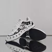 $115.00 USD Chanel Casual Shoes For Men #1331882