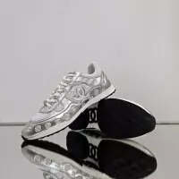 $115.00 USD Chanel Casual Shoes For Men #1331884