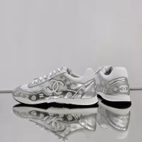 $115.00 USD Chanel Casual Shoes For Men #1331884