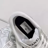 $115.00 USD Chanel Casual Shoes For Men #1331884