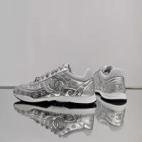 $115.00 USD Chanel Casual Shoes For Men #1331886