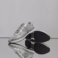 $115.00 USD Chanel Casual Shoes For Men #1331886