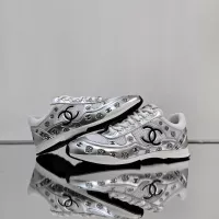 $115.00 USD Chanel Casual Shoes For Men #1331888