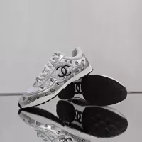 $115.00 USD Chanel Casual Shoes For Men #1331888