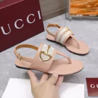 $98.00 USD Gucci Sandal For Women #1331895