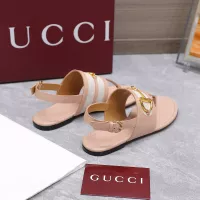 $98.00 USD Gucci Sandal For Women #1331895