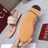 $98.00 USD Gucci Sandal For Women #1331895