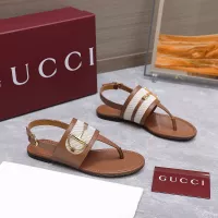 $98.00 USD Gucci Sandal For Women #1331896