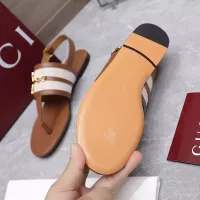 $98.00 USD Gucci Sandal For Women #1331896