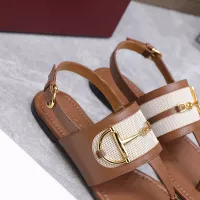 $98.00 USD Gucci Sandal For Women #1331896