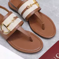 $98.00 USD Gucci Sandal For Women #1331896