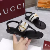 $98.00 USD Gucci Sandal For Women #1331898