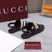 $98.00 USD Gucci Sandal For Women #1331898