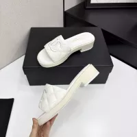 $96.00 USD Chanel Slippers For Women #1331908
