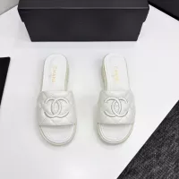 $96.00 USD Chanel Slippers For Women #1331908