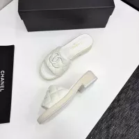$96.00 USD Chanel Slippers For Women #1331908