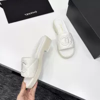 $96.00 USD Chanel Slippers For Women #1331908