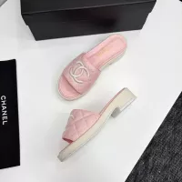 $96.00 USD Chanel Slippers For Women #1331909