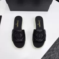 $96.00 USD Chanel Slippers For Women #1331911