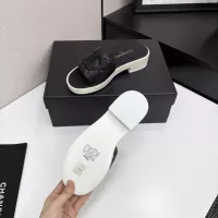 $96.00 USD Chanel Slippers For Women #1331911
