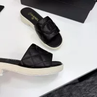$96.00 USD Chanel Slippers For Women #1331911