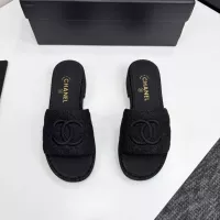 $96.00 USD Chanel Slippers For Women #1331913