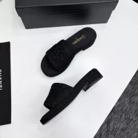 $96.00 USD Chanel Slippers For Women #1331913