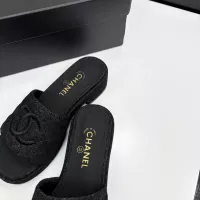 $96.00 USD Chanel Slippers For Women #1331913