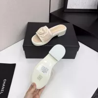 $98.00 USD Chanel Slippers For Women #1331915