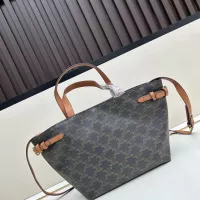 $72.00 USD Celine AAA Quality Handbags For Women #1331918