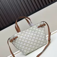 $72.00 USD Celine AAA Quality Handbags For Women #1331921