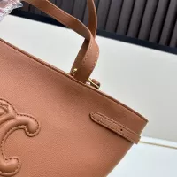 $72.00 USD Celine AAA Quality Handbags For Women #1331922