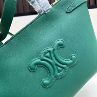 $72.00 USD Celine AAA Quality Handbags For Women #1331923